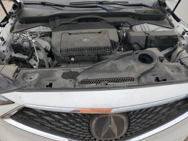 Acura MDX Technology Image 10
