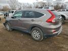 Honda Crv Exl Image 4