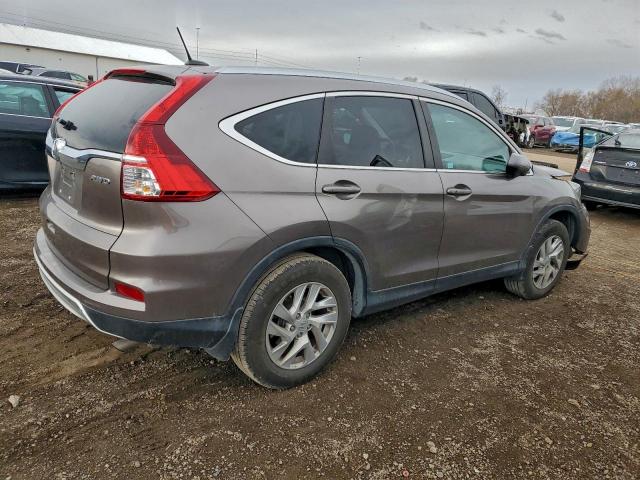 Honda Crv Exl Image 9