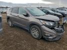 Honda Crv Exl Image 5