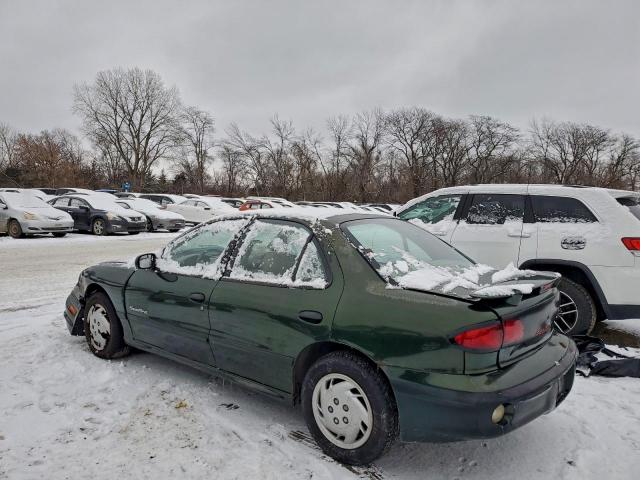 Pontiac Sunfire Se Image 5