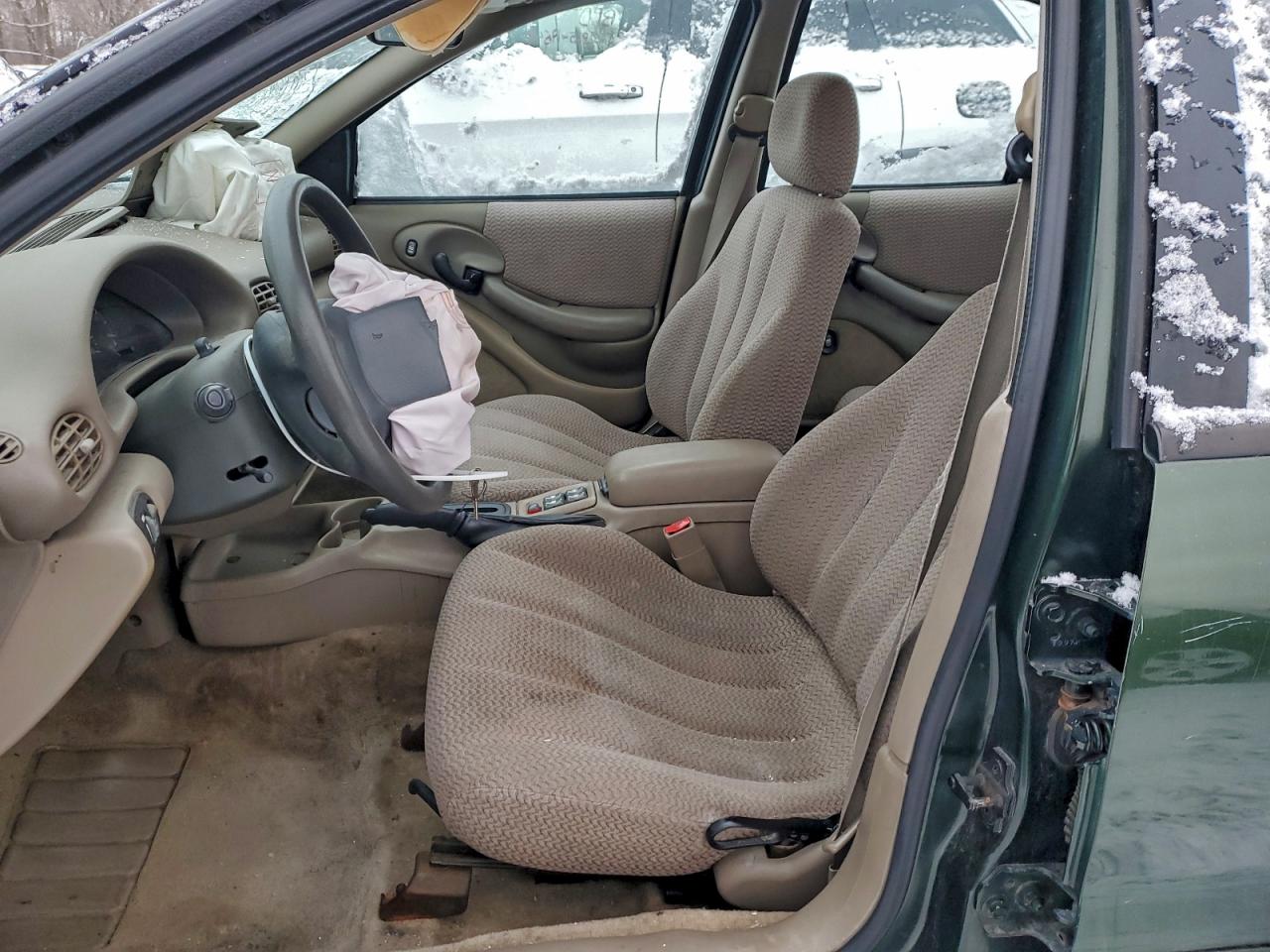 Pontiac Sunfire Se Image 2