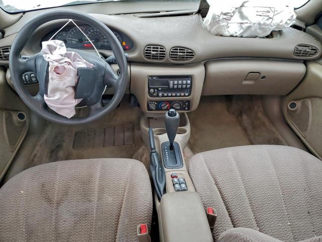 Pontiac Sunfire Se Image 10