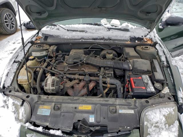 Pontiac Sunfire Se Image 12