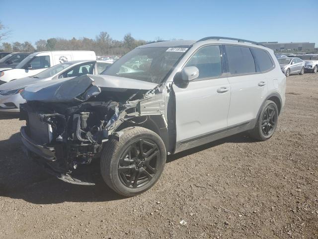 Salvage Kia Telluride