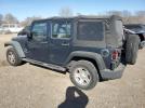 Jeep Wrangler X Image 13