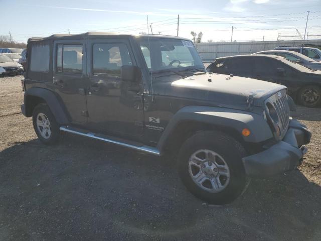 Jeep Wrangler X Image 10