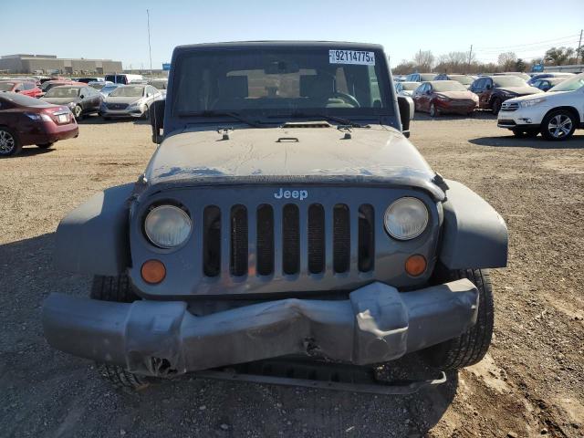 Jeep Wrangler X Image 5