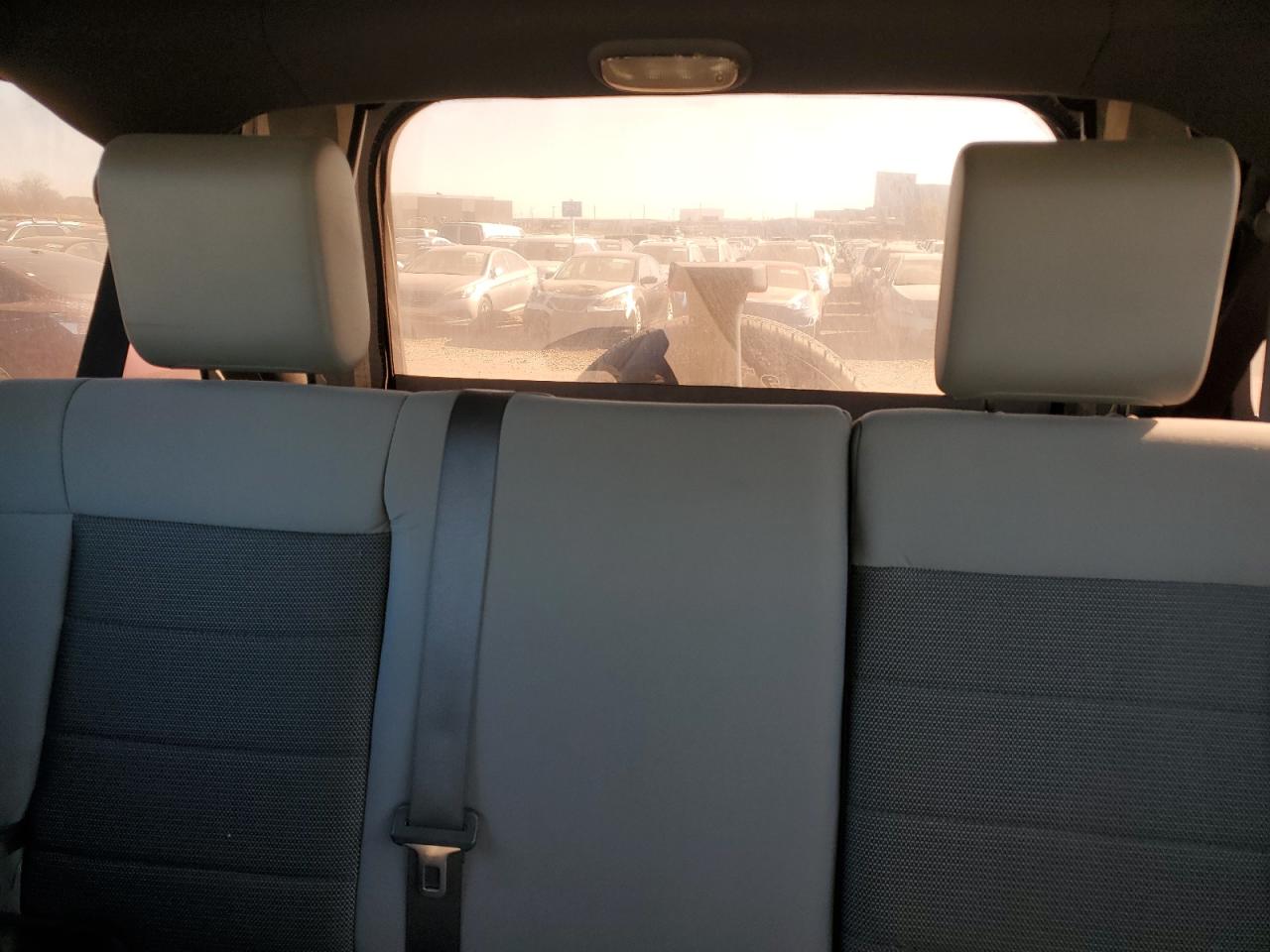 Jeep Wrangler X Image 9