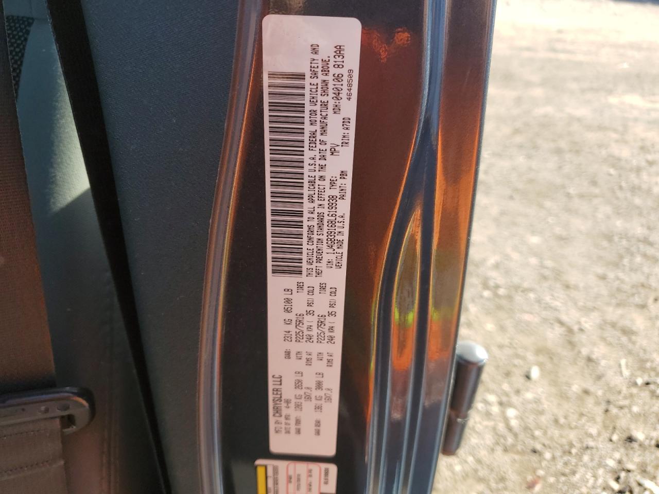 Jeep Wrangler X Image 8