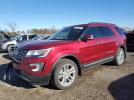 Ford Explorer Limited Image 1