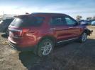 Ford Explorer Limited Image 3