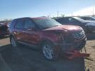 Ford Explorer Limited Image 2