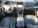 Ford Explorer Limited Image 11