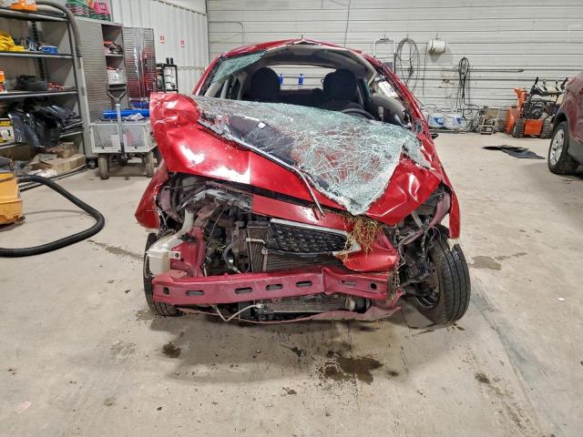 Mitsubishi Mirage Es Image 11