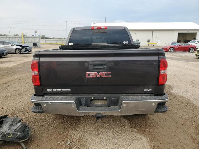 GMC Sierra K1500 Slt Image 4