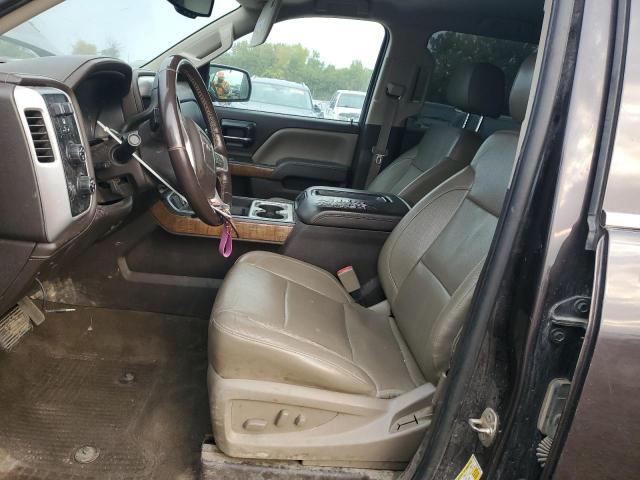 GMC Sierra K1500 Slt Image 6