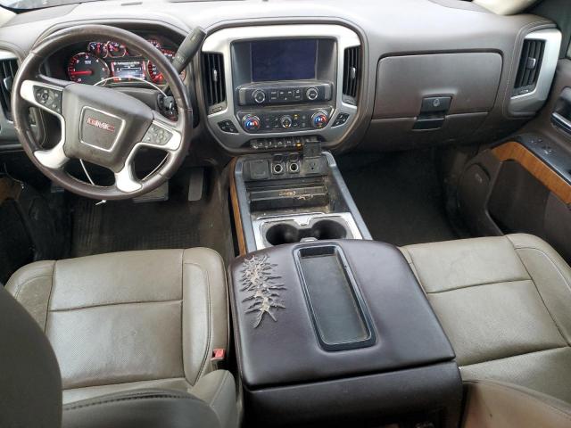 GMC Sierra K1500 Slt Image 5