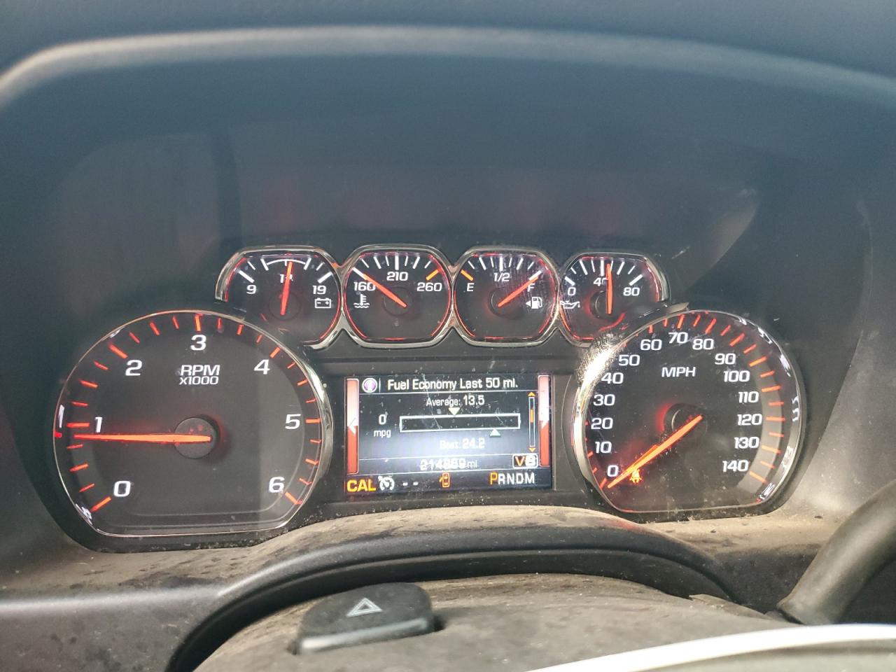 GMC Sierra K1500 Slt Image 13