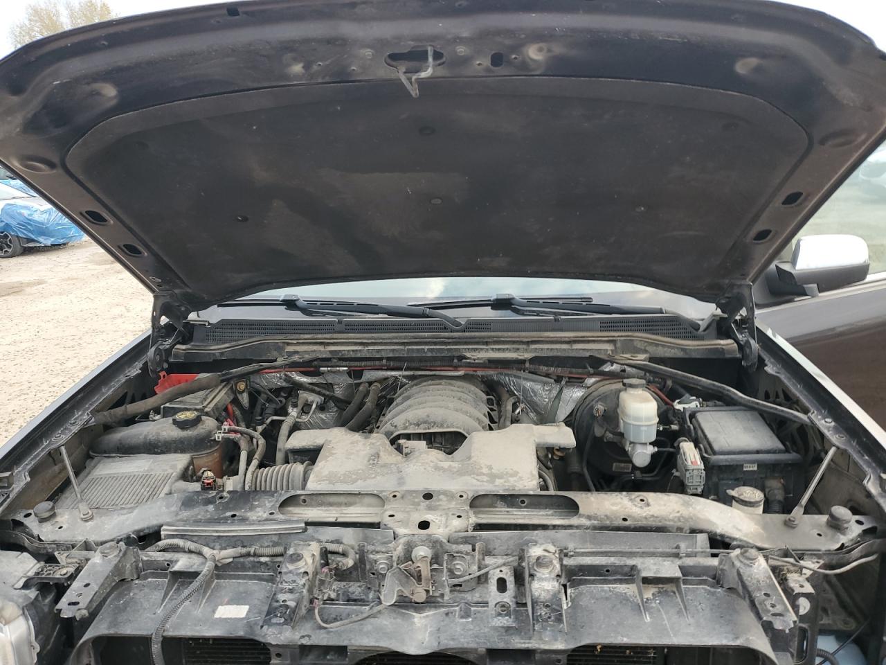 GMC Sierra K1500 Slt Image 11