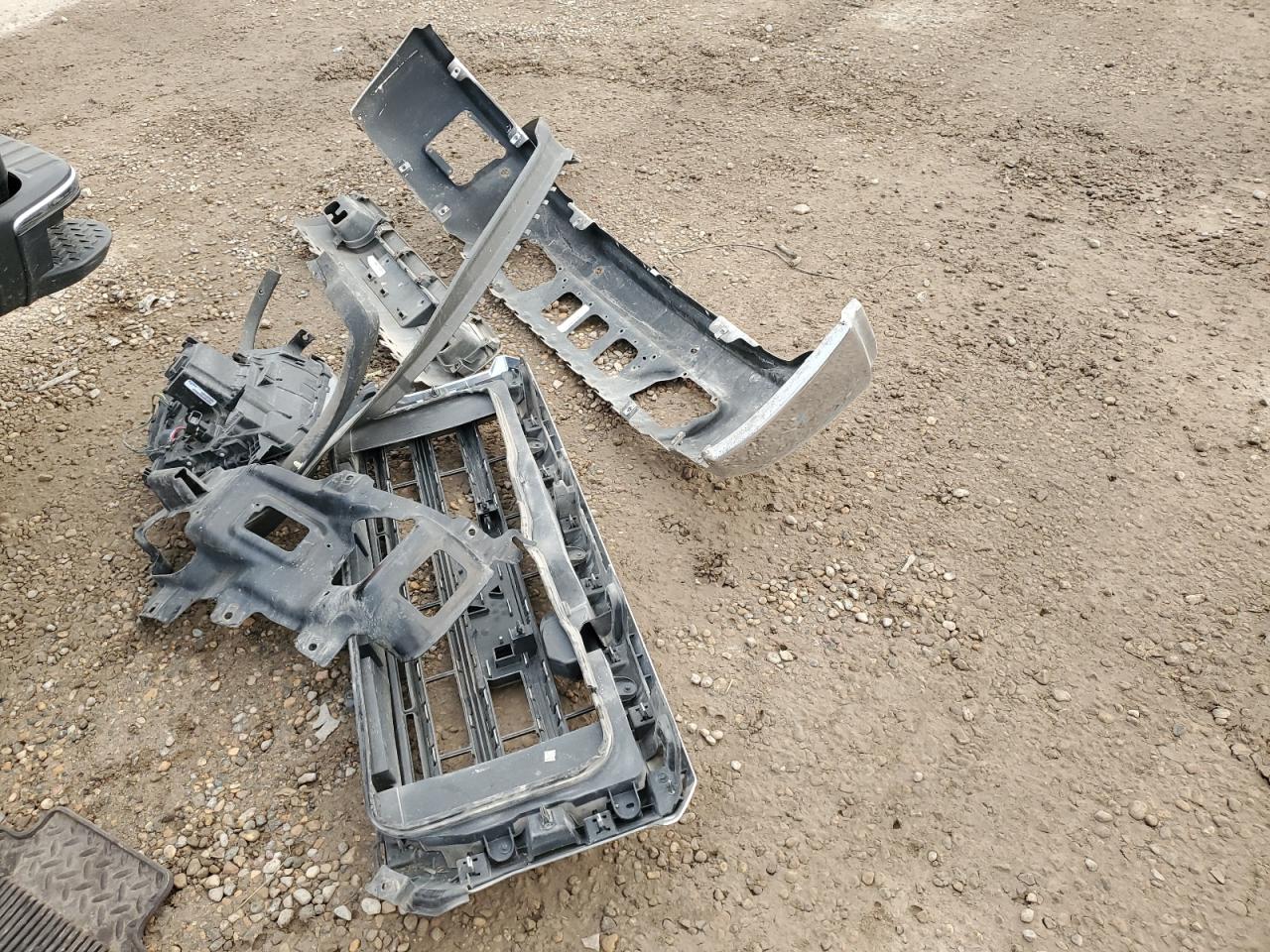 GMC Sierra K1500 Slt Image 8