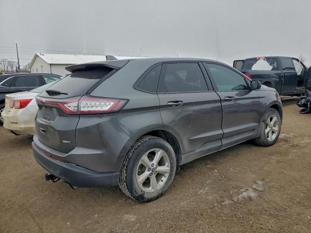Ford Edge Se Image 2