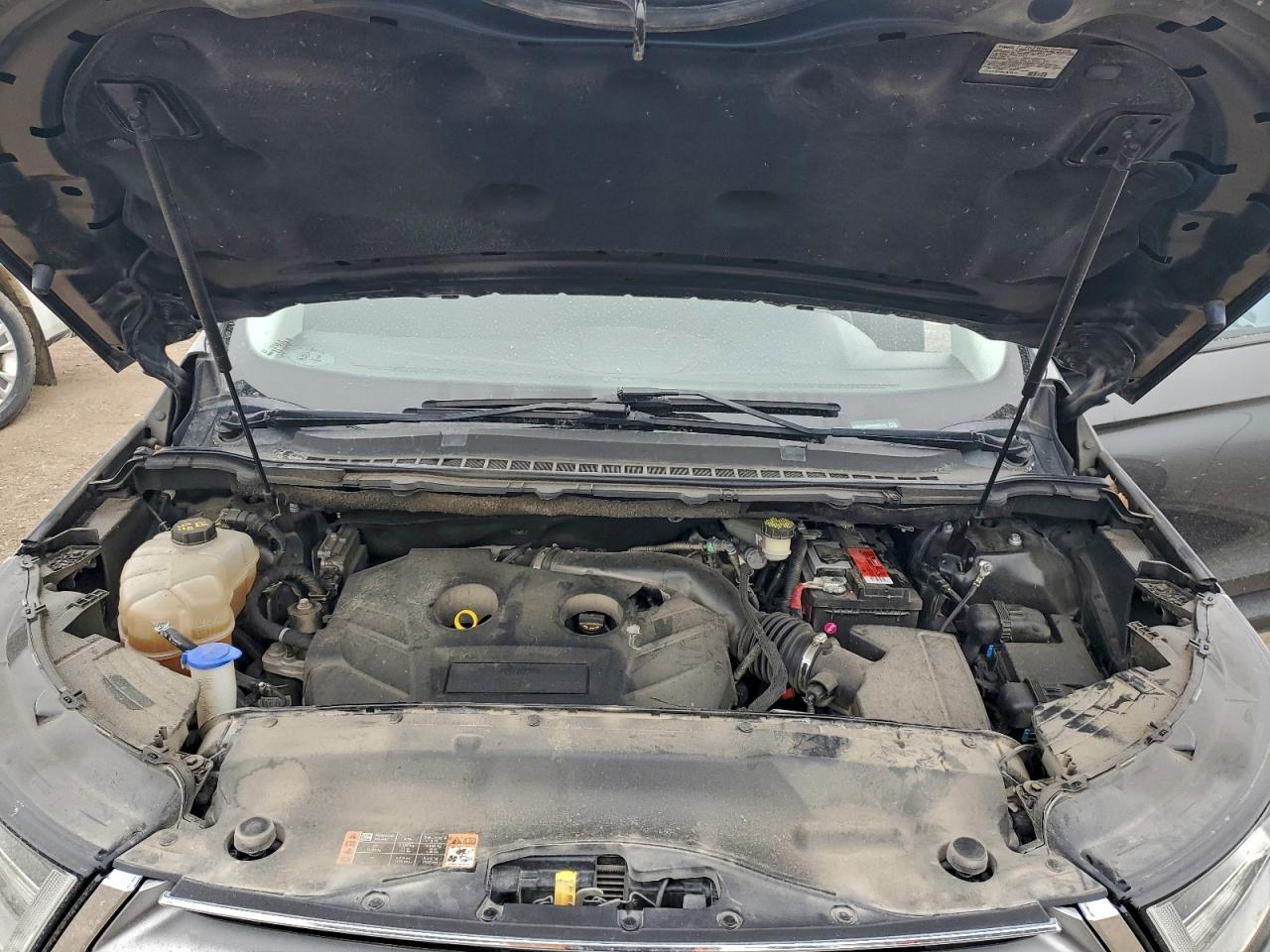 Ford Edge Se Image 13