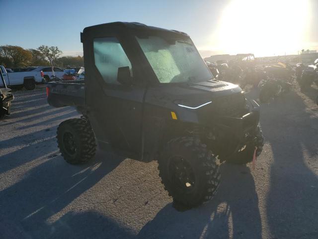  Salvage Polaris Ranger Xp