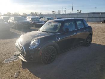  Salvage MINI Cooper