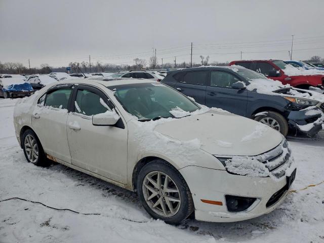 Ford Fusion Sel Image 5