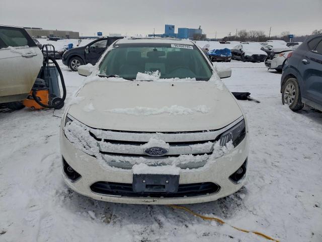 Ford Fusion Sel Image 9