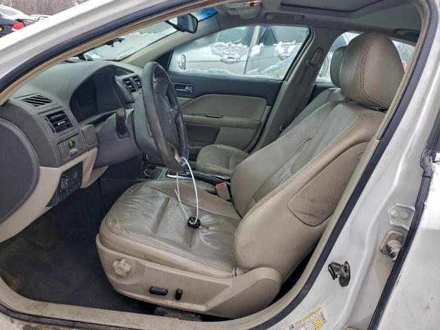 Ford Fusion Sel Image 3