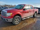 Ford F-150 Supercrew Image 1