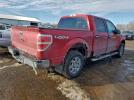 Ford F-150 Supercrew Image 8