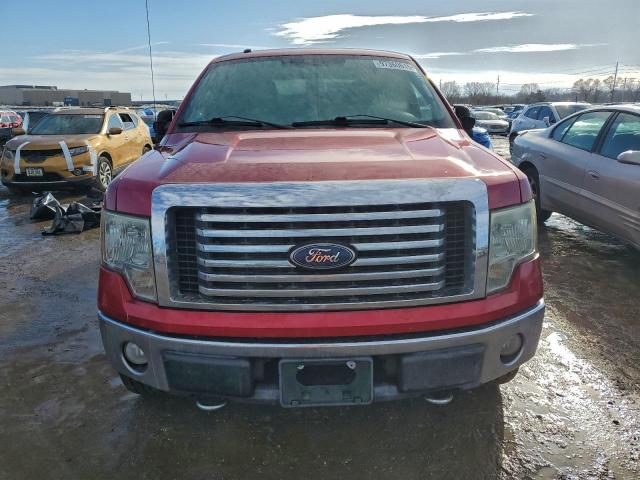 Ford F-150 Supercrew Image 11