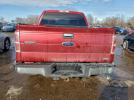 Ford F-150 Supercrew Image 4