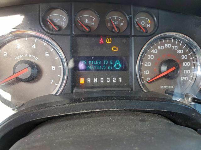 Ford F-150 Supercrew Image 10