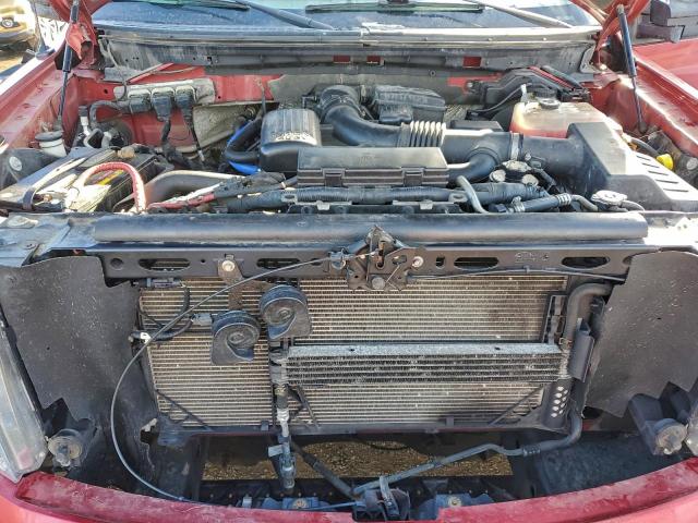 Ford F-150 Supercrew Image 7