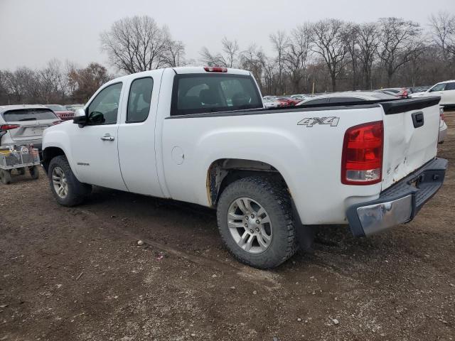 GMC Sierra K1500 Image 3