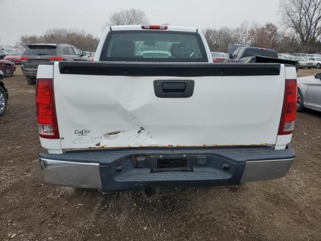 GMC Sierra K1500 Image 8