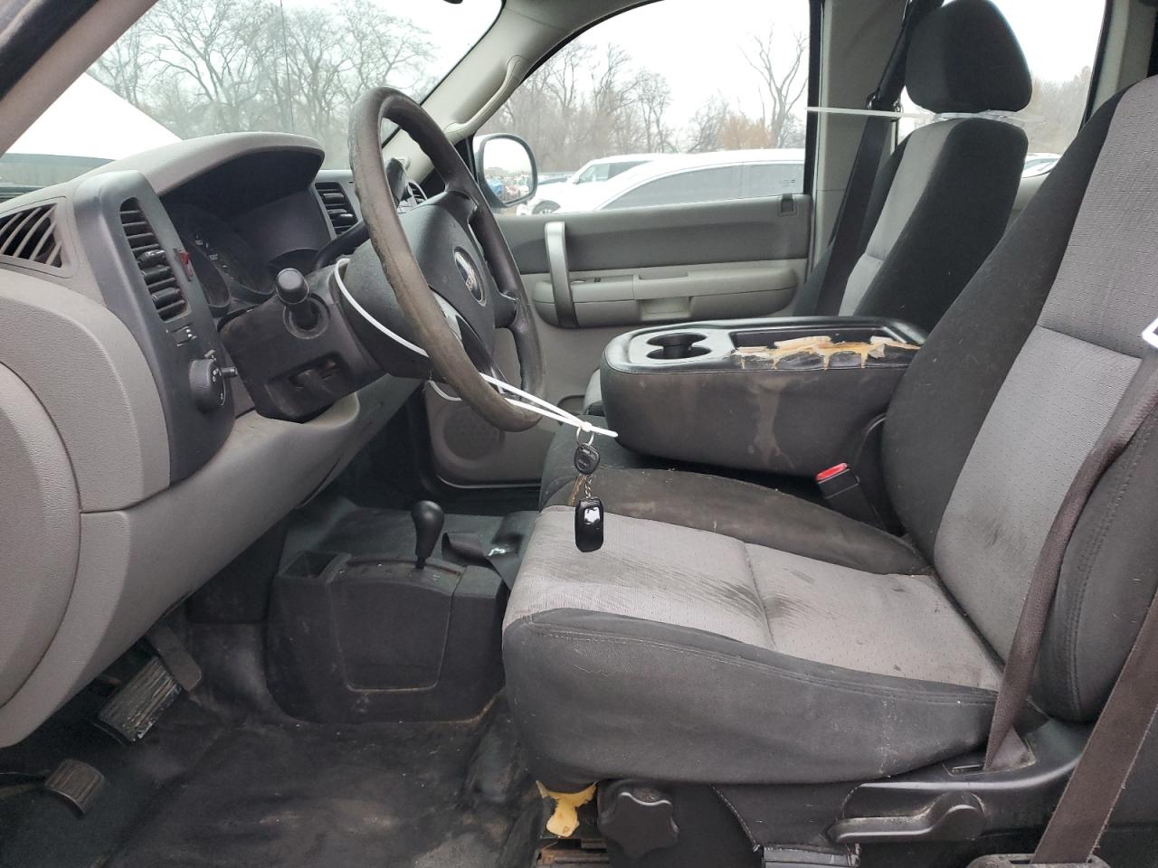 GMC Sierra K1500 Image 4