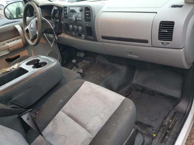 GMC Sierra K1500 Image 10