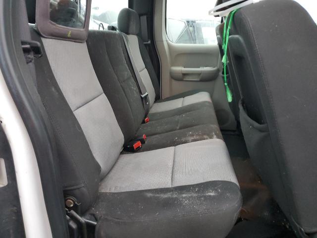 GMC Sierra K1500 Image 12