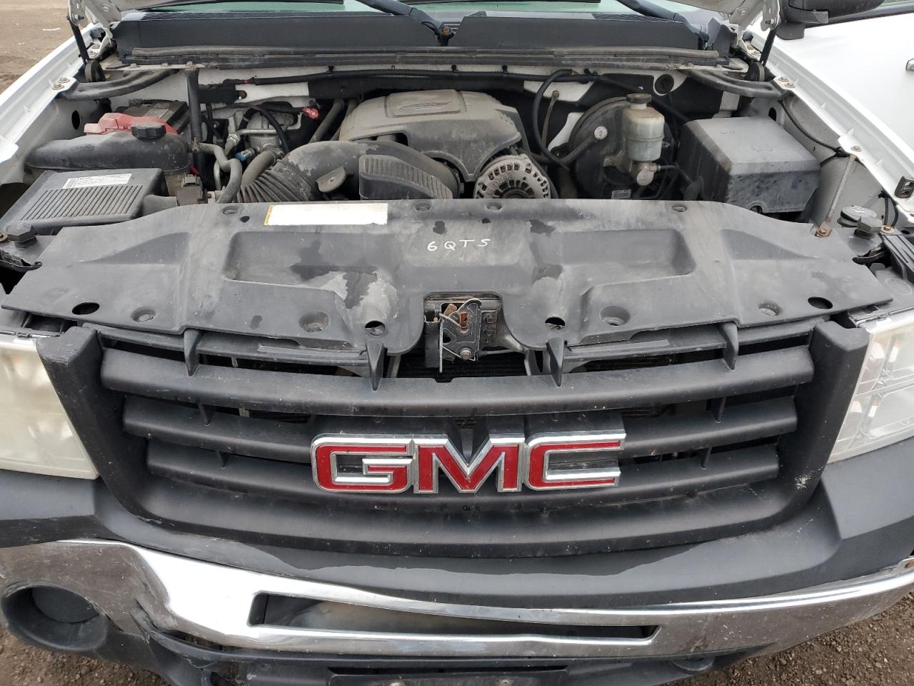 GMC Sierra K1500 Image 7