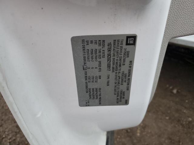 GMC Sierra K1500 Image 11