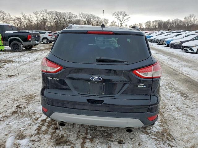 Ford Escape Se Image 6