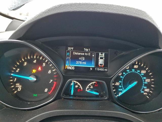 Ford Escape Se Image 8