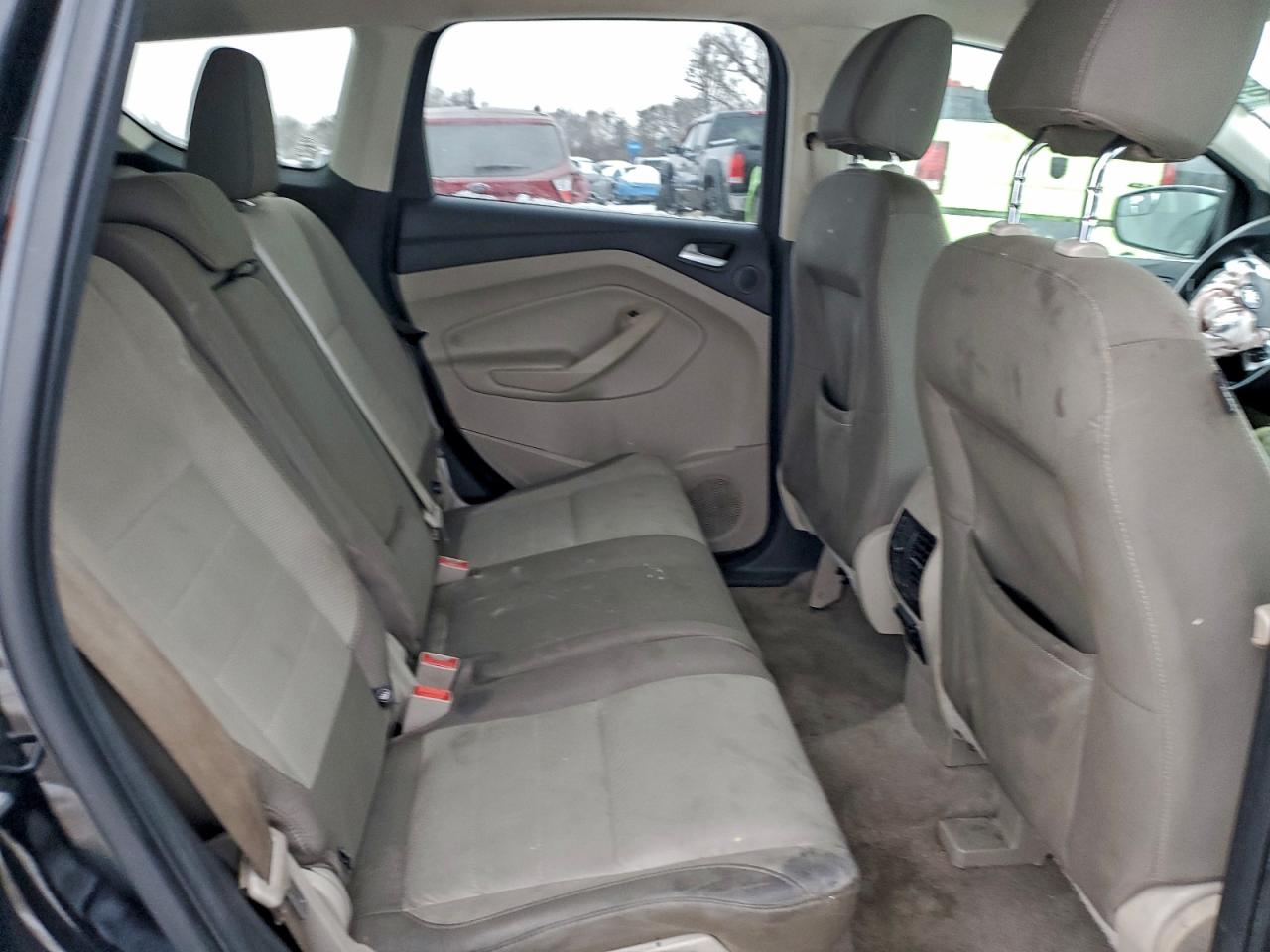 Ford Escape Se Image 9