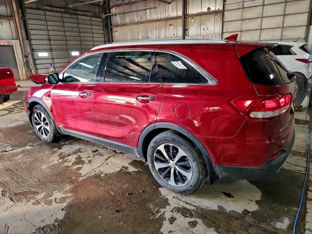 Kia Sorento Ex Image 11