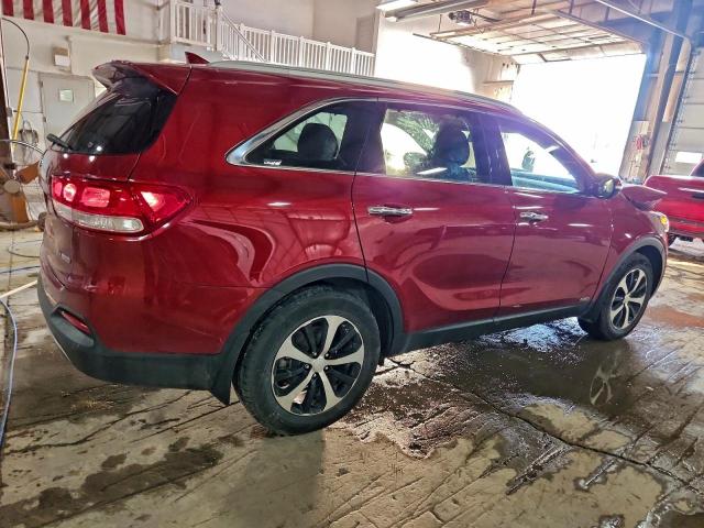 Kia Sorento Ex Image 10